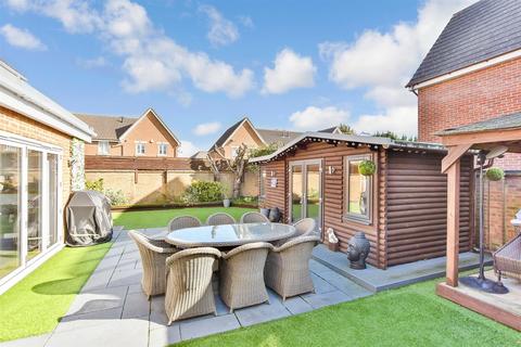 undefined, Anatase Close, Sittingbourne ME10