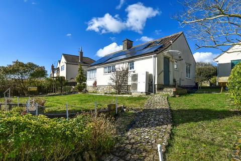 3 bedroom detached bungalow for sale, Back Lane, Chapel Allerton, Axbridge, BS26