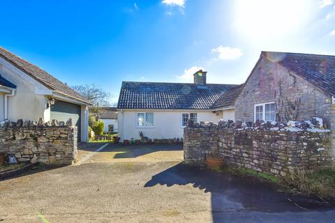 3 bedroom detached bungalow for sale, Back Lane, Chapel Allerton, Axbridge, BS26