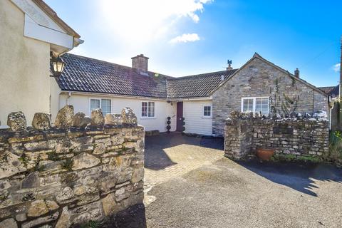 3 bedroom detached bungalow for sale, Back Lane, Chapel Allerton, Axbridge, BS26