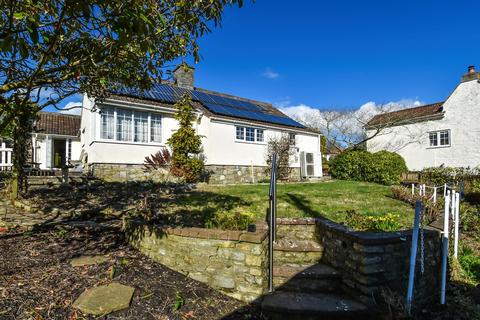 3 bedroom detached bungalow for sale, Back Lane, Chapel Allerton, Axbridge, BS26