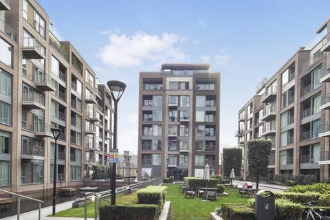 2 bedroom apartment for sale, Thurstan Street, Imperial Wharf, SW6