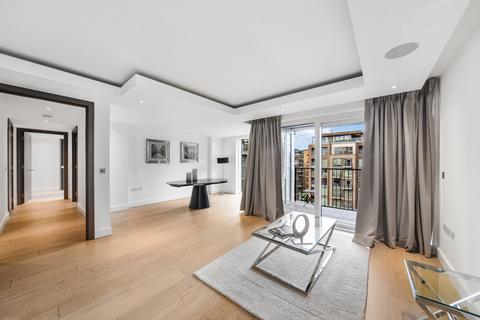 2 bedroom apartment for sale, Thurstan Street, Imperial Wharf, SW6