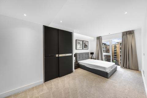 2 bedroom apartment for sale, Thurstan Street, Imperial Wharf, SW6