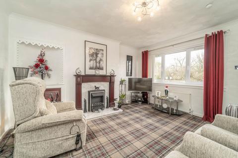 2 bedroom semi-detached house for sale, Mosshat Road, West Calder EH55