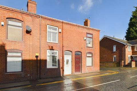 2 bedroom terraced house for sale, Shuttle Street, Manchester M29