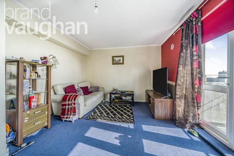undefined, Donald Hall Road, Brighton, East Sussex, BN2