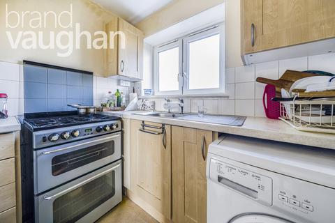 undefined, Donald Hall Road, Brighton, East Sussex, BN2