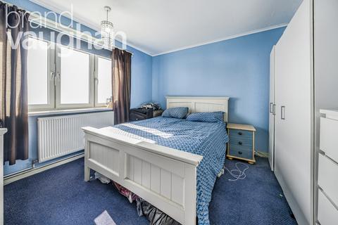 undefined, Donald Hall Road, Brighton, East Sussex, BN2