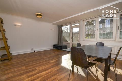 3 bedroom flat to rent, Warley Street, E2