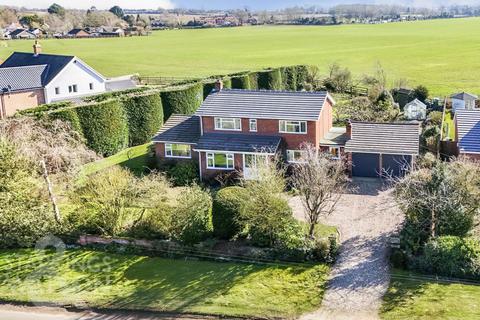 5 bedroom detached house for sale, Low Road, Tasburgh, Norwich