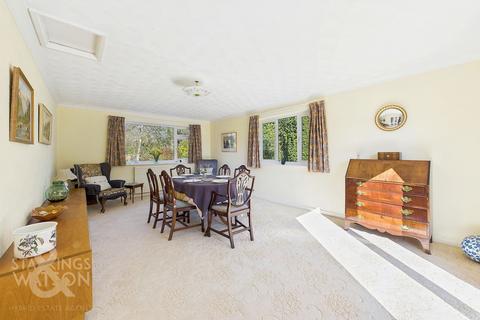 5 bedroom detached house for sale, Low Road, Tasburgh, Norwich