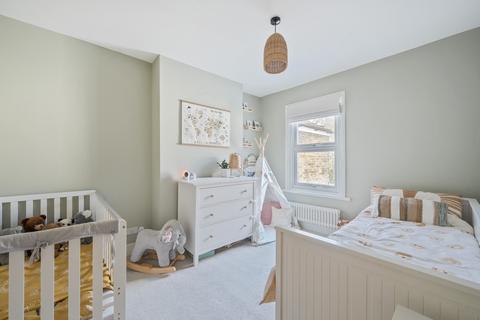 56 Mill Lane, Carshalton, SM5 2JS