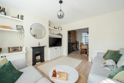 56 Mill Lane, Carshalton, SM5 2JS
