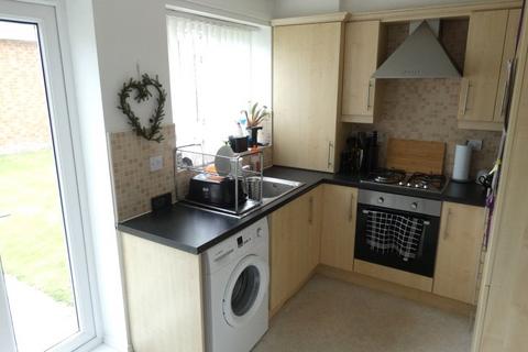 2 bedroom semi-detached house to rent, The Woodlands, Langley Park, Durham, DH7