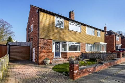 3 bedroom semi-detached house for sale, Barrett Road, Darlington