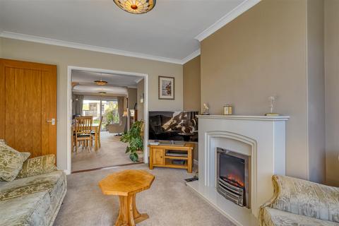 12 Barrett Road, Darlington, DL3 8LB