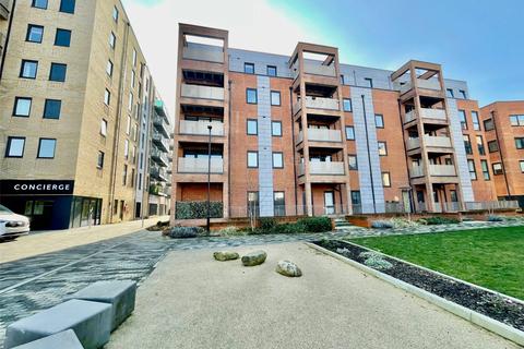 1 bedroom apartment for sale, Brewers Square, Dartford, DA1