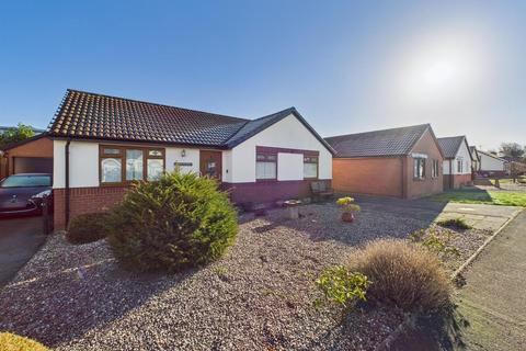 2 bedroom detached bungalow for sale, 9 Maplehurst Drive, Oswestry, SY11 1JQ