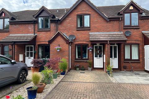 2 bedroom terraced house for sale, Swincross Road, Stourbridge, DY8 1NL