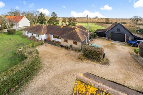 4 bedroom detached house for sale, Blacksmiths Lane, Forward Green, Stowmarket, Suffolk, IP14