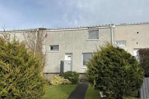 3 bedroom terraced house to rent, Mount Avenue, Symington KA1