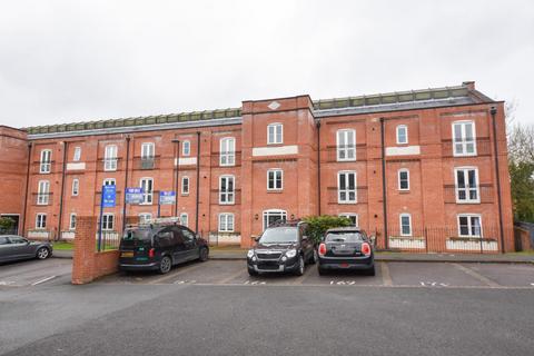 2 bedroom apartment for sale, Trevore Drive, Standish, Wigan, WN1 2QE