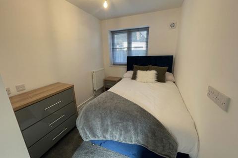 Studio to rent, Rm 5, Deaconscroft, Peterborough, PE7 3LL