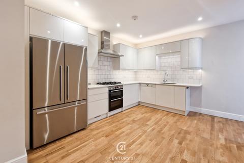 3 bedroom apartment to rent, Bramham Gardens, Earls Court, London, SW5