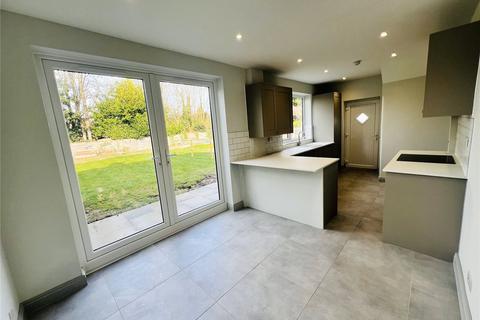 16 Alcester Road, Gatley, Cheadle, SK8 4PG