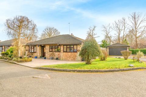 3 Ferndene, Bricket Wood, St Albans, AL2 3DX