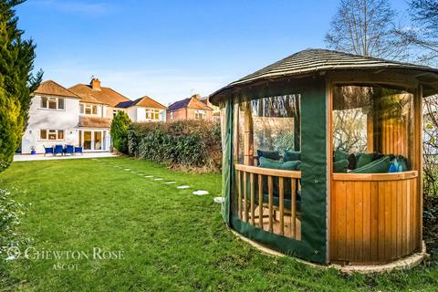 3 bedroom semi-detached house for sale, New Road, ASCOT