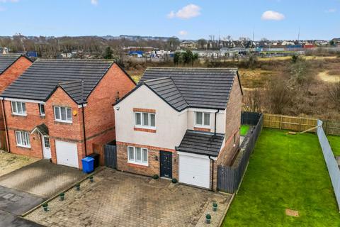 4 bedroom detached house for sale, Hillhead Crescent, Paisley, PA3