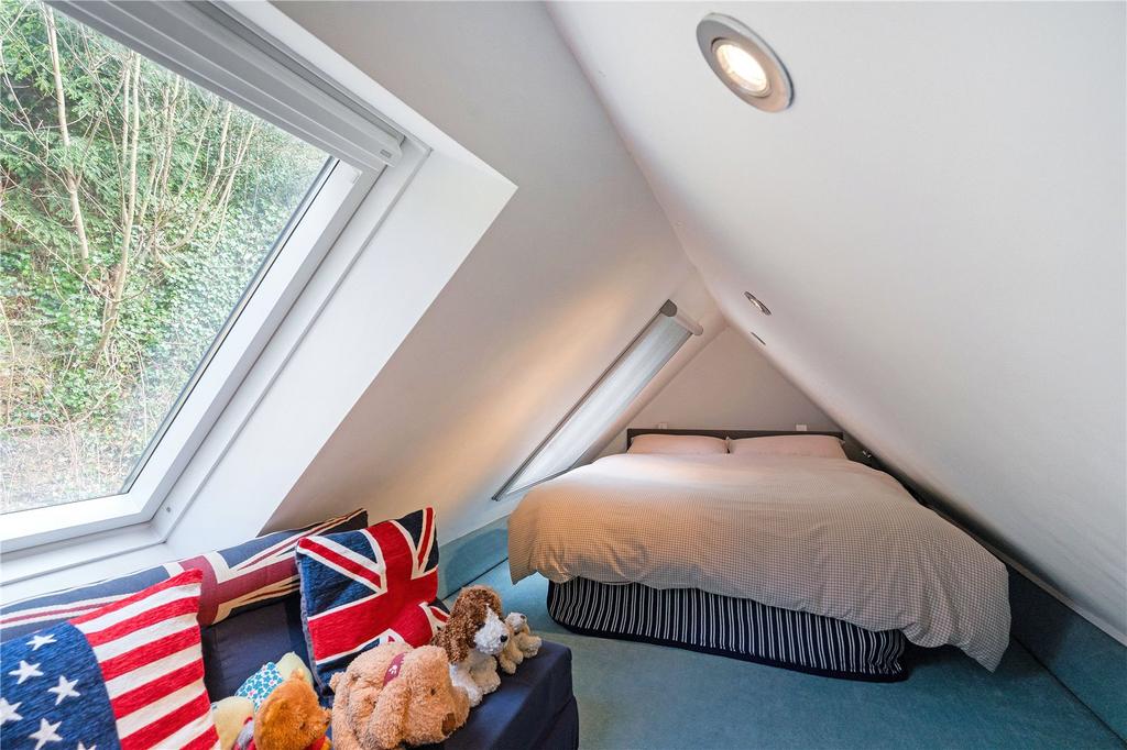Loft Room