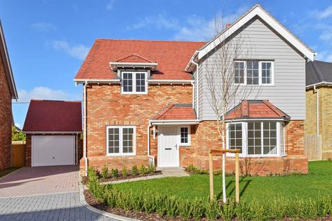 4 bedroom detached house for sale, Little Orchard Close, St. Nicholas At Wade, Birchington