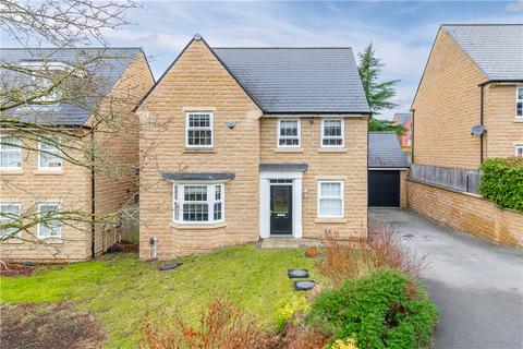 4 bedroom detached house for sale, Evans Court, Leeds, LS16