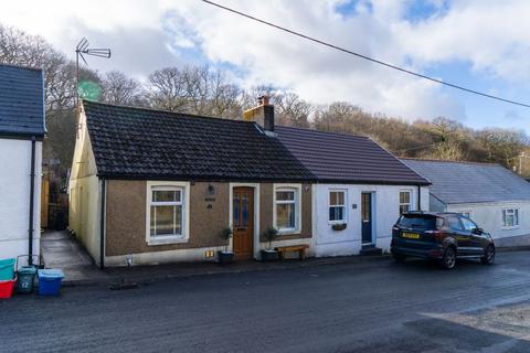 2 bedroom semi-detached bungalow for sale, Brooklands Terrace, Abercrave, Swansea, SA9