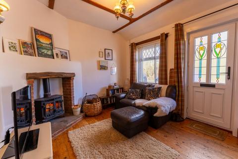 12 Brooklands Terrace, Abercrave, Swansea, SA9 1UF