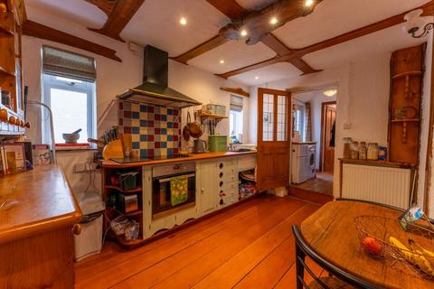 12 Brooklands Terrace, Abercrave, Swansea, SA9 1UF