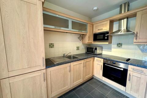 1 bedroom apartment for sale, Upper Street, Fleet GU51