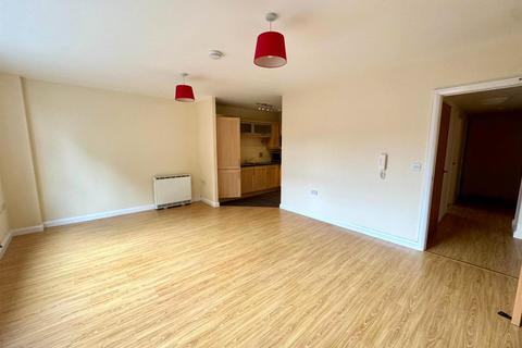 1 bedroom apartment for sale, Upper Street, Fleet GU51