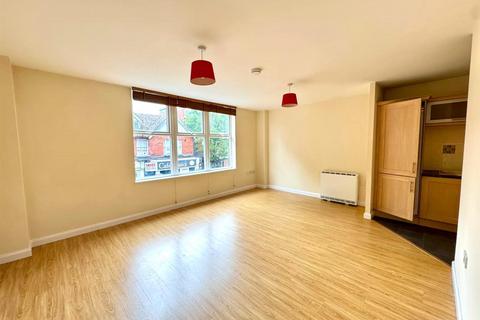 1 bedroom apartment for sale, Upper Street, Fleet GU51