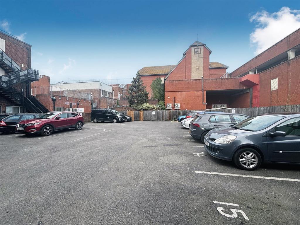Parking Area