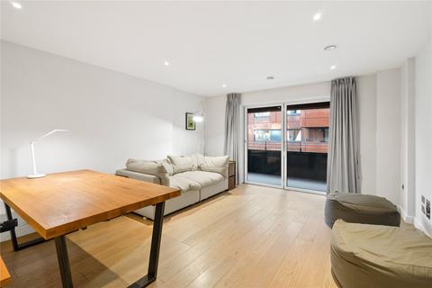 2 bedroom apartment to rent, Cooper Building, N1