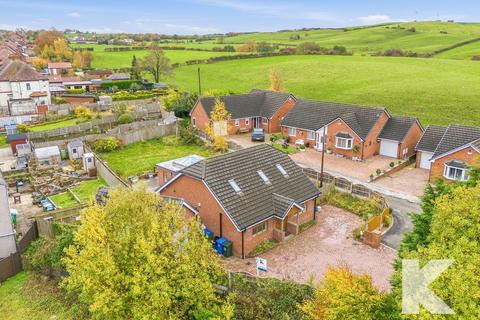 4 bedroom detached house for sale, 4 Yew Tree Close, Rochdale, OL11 2UR
