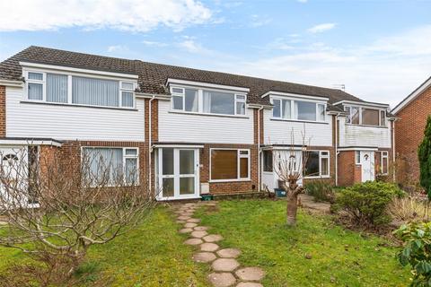 3 bedroom terraced house for sale, Cutlers Place, Colehill, Wimborne, Dorset, BH21