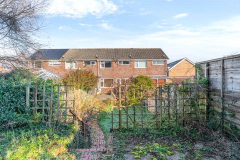 3 bedroom terraced house for sale, Cutlers Place, Colehill, Wimborne, Dorset, BH21