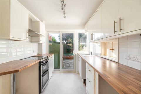 3 bedroom terraced house for sale, Cutlers Place, Colehill, Wimborne, Dorset, BH21