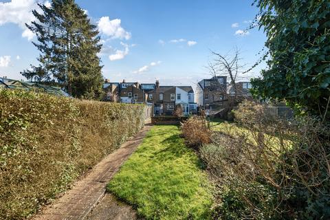 2 bedroom terraced house for sale, High Street, Northwood