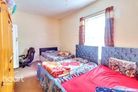 37 Fleet Street, Derby, DE23 8GU